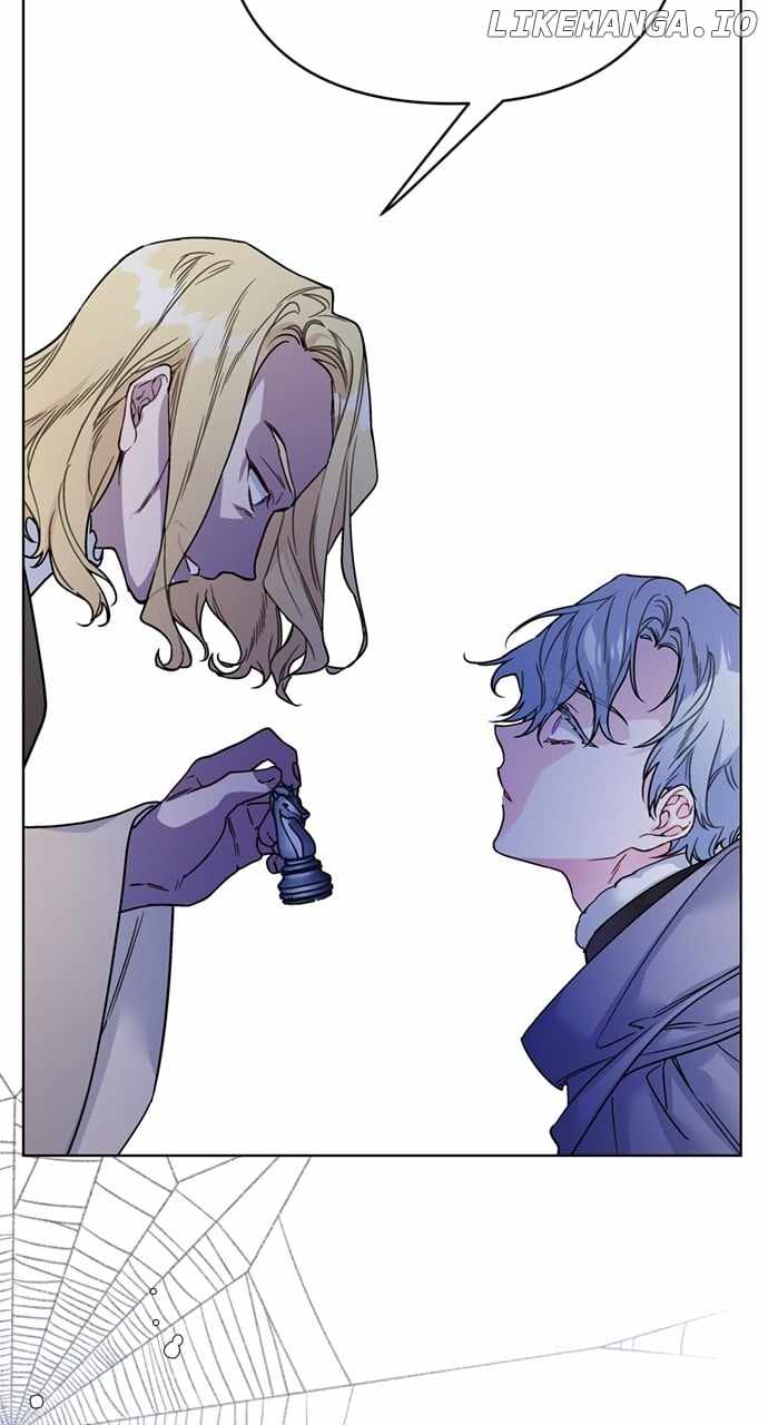 The Way That Knight Lives As a Lady Chapter 160 80